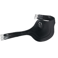 Sangle bavette Norton Pro Noir