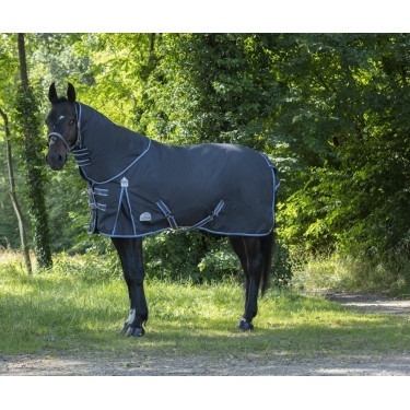Couvre-cou Equithème Tyrex 1200 D 0g Couvre-cou Equithème Tyrex 1200 D 0g