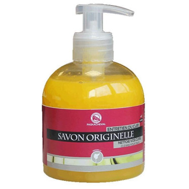 Savon originelle Paskacheval Savon originelle Paskacheval