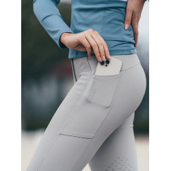 Pantalon d'équitation Equestrian Stockholm Elite femme Paloma