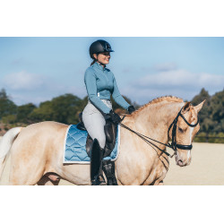 Pantalon d'équitation Equestrian Stockholm Elite femme Paloma