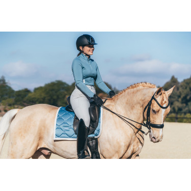 Pantalon d'équitation Equestrian Stockholm Elite femme Paloma