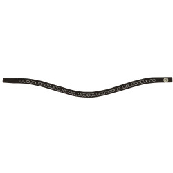 Frontal Norton Pro Strass