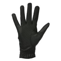 Gants Equi-Theme Cutting Noir