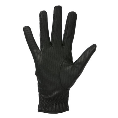 Gants Equi-Theme Cutting Noir