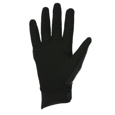 Gants Equithème Soft cuir Gants Equithème Soft cuir