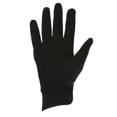 Gants Equi-Theme Soft cuir Noir