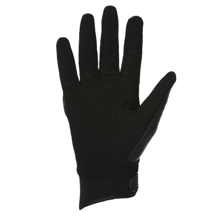 Gants Equithème Soft cuir