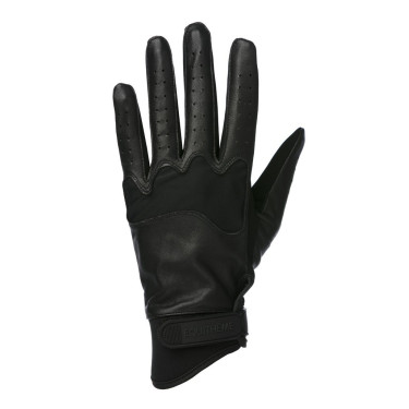 Gants Equithème Soft cuir Gants Equithème Soft cuir
