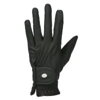 Gants Equi-Theme Classic Noir