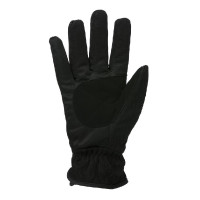 Gants Equi-Theme Flocon Noir Gants Equi-Theme Flocon Noir
