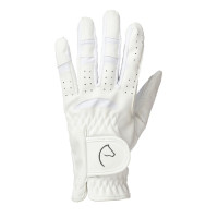 Gants Equi-Theme Grip Blanc Gants Equi-Theme Grip Blanc