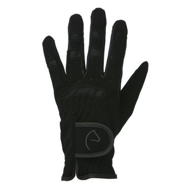 Gants Equithème Grip Gants Equithème Grip