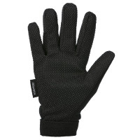 Gants Equi-Theme Knit Noir Gants Equi-Theme Knit Noir