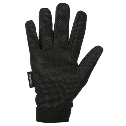 Gants Equi-Theme Knit Noir Gants Equi-Theme Knit Noir