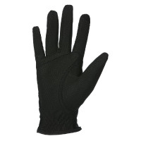 Gants Equi-Theme Soft Noir