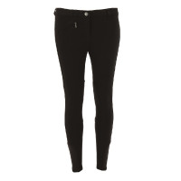 Pantalon Riding World Djerba Noir