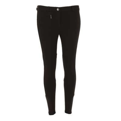 Pantalon Riding World Djerba Noir