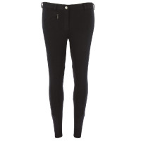 Pantalon Riding World Djerba Bleu marine