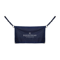 Porte de box Equestrian Stockholm Marine Bleu marine
