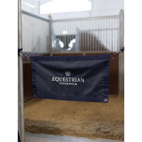 Porte de box Equestrian Stockholm Marine Bleu marine