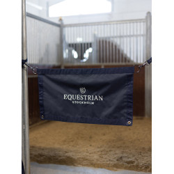 Porte de box Equestrian Stockholm Marine Bleu marine
