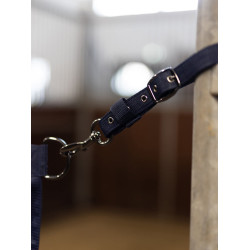 Porte de box Equestrian Stockholm Marine Bleu marine