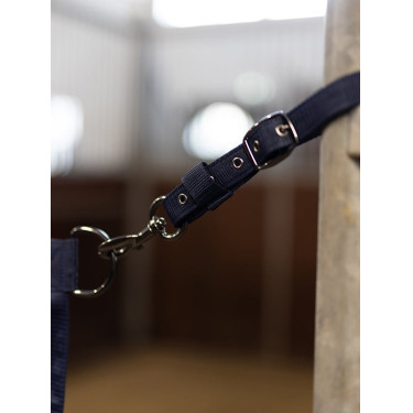 Porte de box Equestrian Stockholm Marine Bleu marine