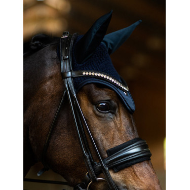 Protection de muserolle Equestrian Stockholm Protection de muserolle Equestrian Stockholm