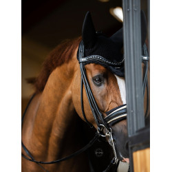 Protection de muserolle Equestrian Stockholm Protection de muserolle Equestrian Stockholm