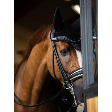 Protection de muserolle Equestrian Stockholm Protection de muserolle Equestrian Stockholm