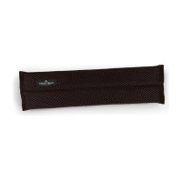 Protection de muserolle Equestrian Stockholm Marron
