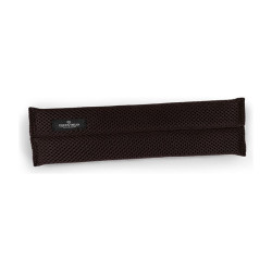 Protection de muserolle Equestrian Stockholm Marron
