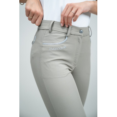 Pantalon Harcour Jaltika fix system grip Beige