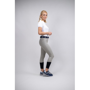 Pantalon Harcour Jaltika fix system grip Beige