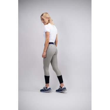 Pantalon Harcour Jaltika fix system grip Beige