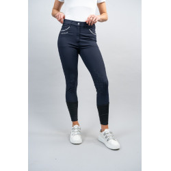 Pantalon Harcour Jaltika fix system grip Gris foncé