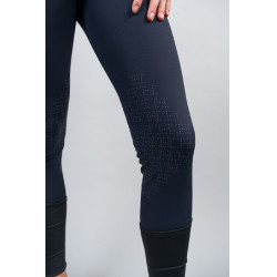 Pantalon Harcour Jaltika fix system grip Gris foncé