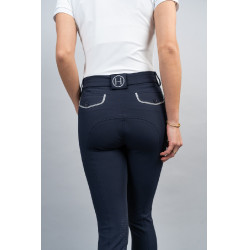 Pantalon Harcour Jaltika fix system grip Gris foncé