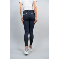 Pantalon Harcour Jaltika fix system grip Gris foncé