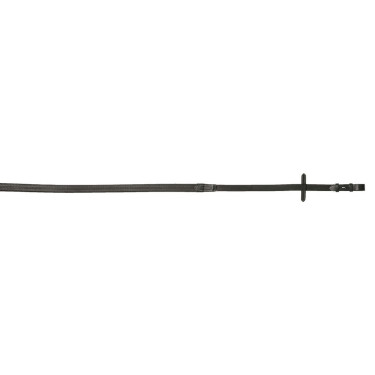 Rênes caoutchouc large Norton Pro Rênes caoutchouc large Norton Pro