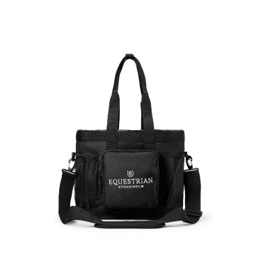 Sac grooming Equestrian Stockholm Noir