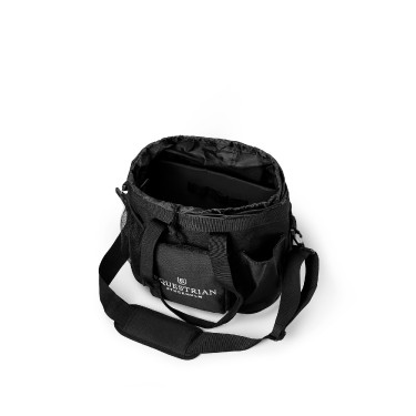 Sac grooming Equestrian Stockholm Noir