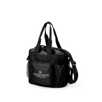 Sac grooming Equestrian Stockholm Noir Sac grooming Equestrian Stockholm Noir