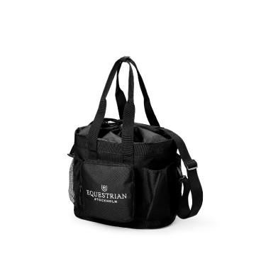 Sac grooming Equestrian Stockholm Noir