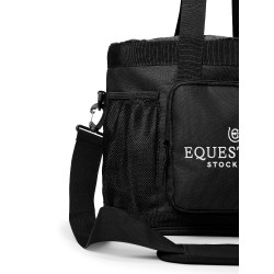 Sac grooming Equestrian Stockholm Noir