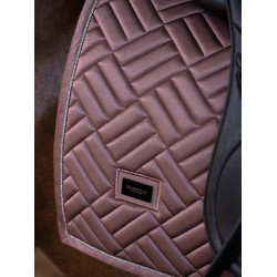 Tapis de dressage Equestrian Stockholm Amaranthe Tapis de dressage Equestrian Stockholm Amaranthe