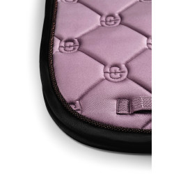 Tapis de dressage Equestrian Stockholm Anémone Violet