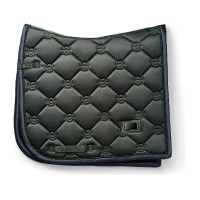 Tapis de dressage Equestrian Stockholm Vert avenue Tapis de dressage Equestrian Stockholm Vert avenue