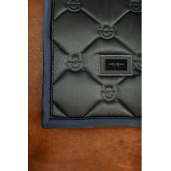 Tapis de dressage Equestrian Stockholm Vert avenue